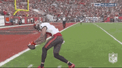Nfl Playoffs Football GIF by Tampa Bay Buccaneers