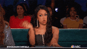Liza Koshy Dancing GIF by NBC