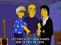 season 13 episode 3 GIF