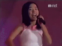 k-pop GIF