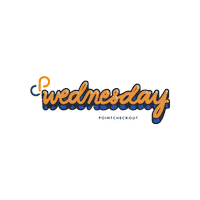Work Weekend Sticker by Pointcheckout