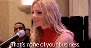 britney spears smiling GIF
