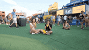 Nos Alive Festival GIF by Licor Beirão