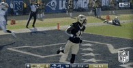 alvin kamara football GIF by NFL