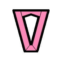 Pink Jewelry Sticker by Valentina Ferragni Studio