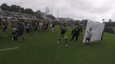Seattle Mariners Rugby GIF by Seattle Seawolves