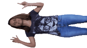 Anne Pfalz Sticker by Pfalz-Echo