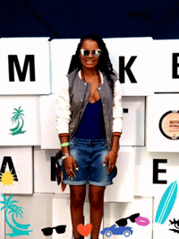 made la x maybelline GIF by MADE Fashion Week