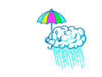 raining buenos aires 2018 Sticker by Olympic Channel