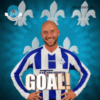 Voetbalvereniging_Scherpenzeel goal win score voetbal GIF