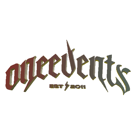 Oneaugsburg Sticker by OneEvents