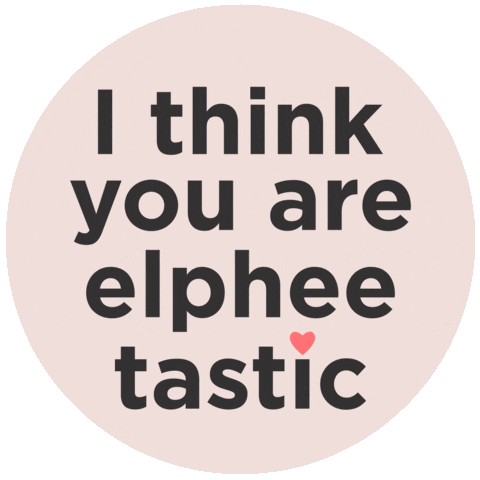 donebydeer giphyupload valentines donebydeer elphee Sticker