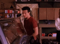 season 2 GIF by Twin Peaks on Showtime