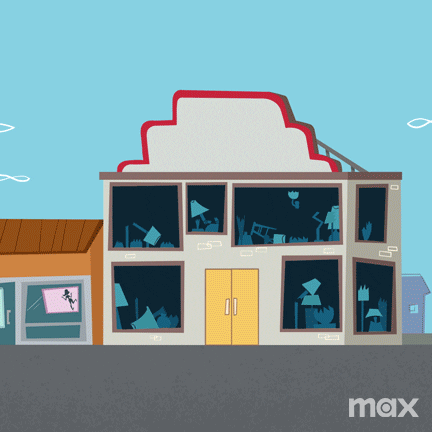 High School History GIF by HBO Max