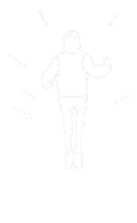 Party Happy Dance Sticker