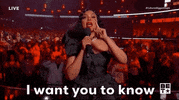 I See You GIF by BET Awards