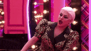 Episode 1 What GIF by BBC Three
