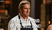 Well Done Australia GIF by MasterChefAU