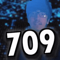 709