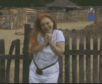 Happy Joy GIF