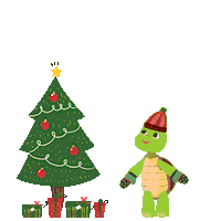 Christmas Bozic Sticker by limes plus