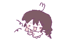 Hamsy Sticker