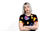 Frustrated Sigh GIF by buzzfeedladylike