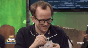 chris gethard GIF by truTV’s The Chris Gethard Show