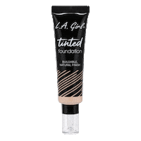 Summer Makeup Sticker by L.A. Girl