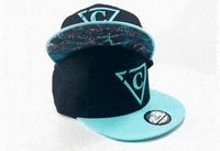 Art Fashion GIF by CapicheCaps