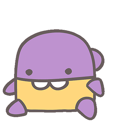 I Love You Scream Sticker by KdeeStix