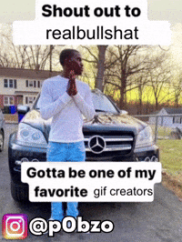 Shout Out To GIF