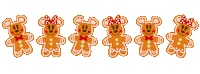 Christmas Disney Sticker