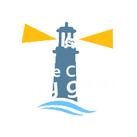 Cap Cod Is My Gem Sticker by Citycatt