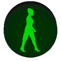 Sticker International Womens Day Sticker by Transport for London
