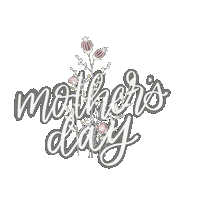 Mothers Day Mom Sticker