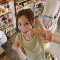 Girl Love GIF