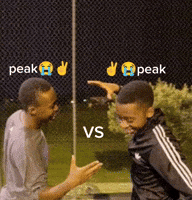 Its Peak GIF