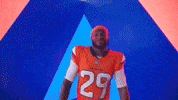 Denver Broncos Football GIF by Broncos