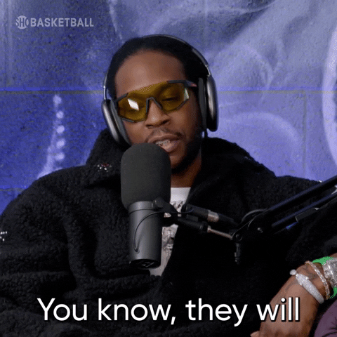 Season 1 Sport GIF by SHOWTIME Sports