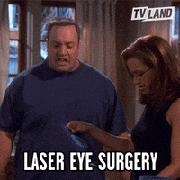 Leah Remini Kingofqueens GIF by TV Land