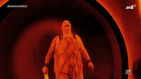 ZMAK giphyupload GIF