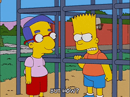 bart simpson GIF