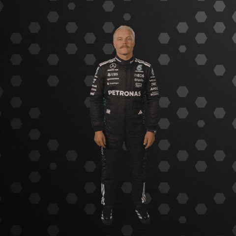 Formula One Racing GIF by Mercedes-AMG Petronas Formula One Team