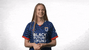 Laugh Giggle GIF by National Women's Soccer League