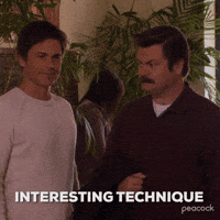 Season 4 Chris GIF by Parks and Recreation