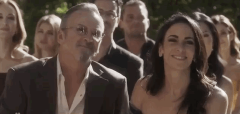 pentatonix a not so silent night GIF by NBC