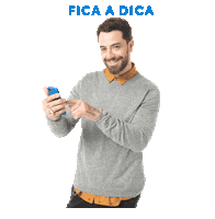 Tito Arrasta Para Cima Sticker by Unidas Aluguel de Carros