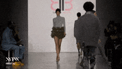 Fashion Week GIF by NYFW: The Shows