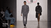 Fashion Week GIF by NYFW: The Shows
